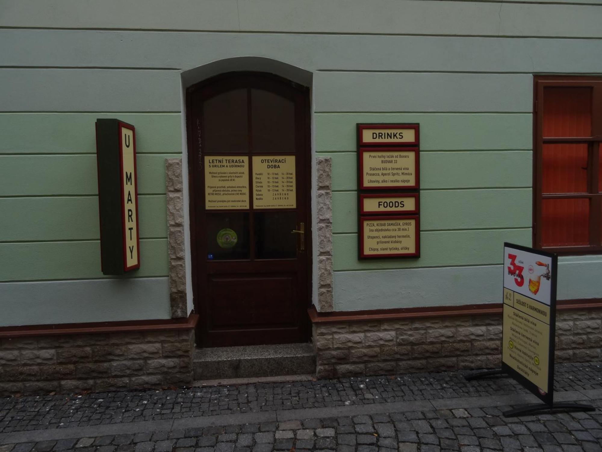 Primabyt Sušice Exterior foto