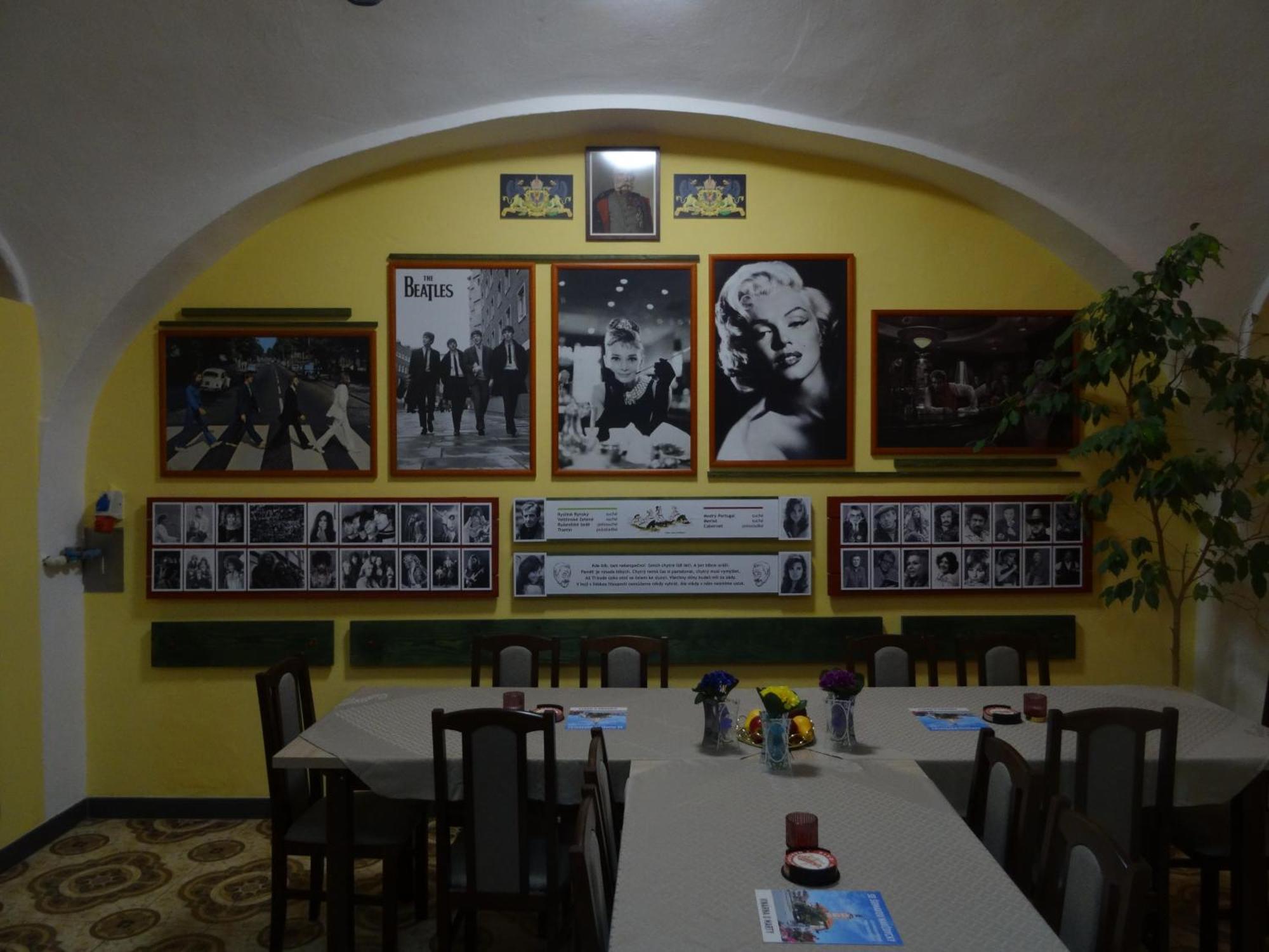 Primabyt Sušice Exterior foto