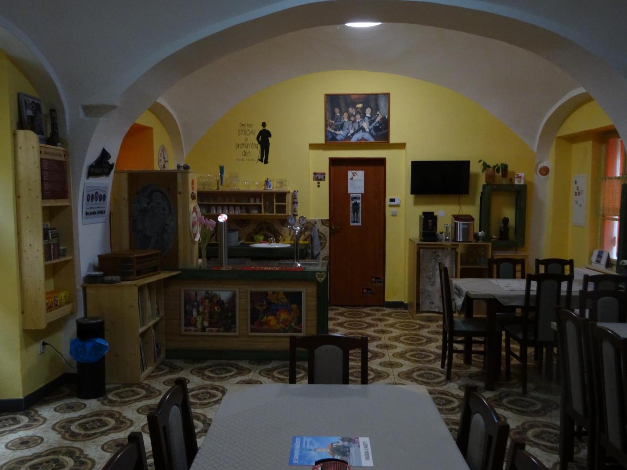 Primabyt Sušice Exterior foto
