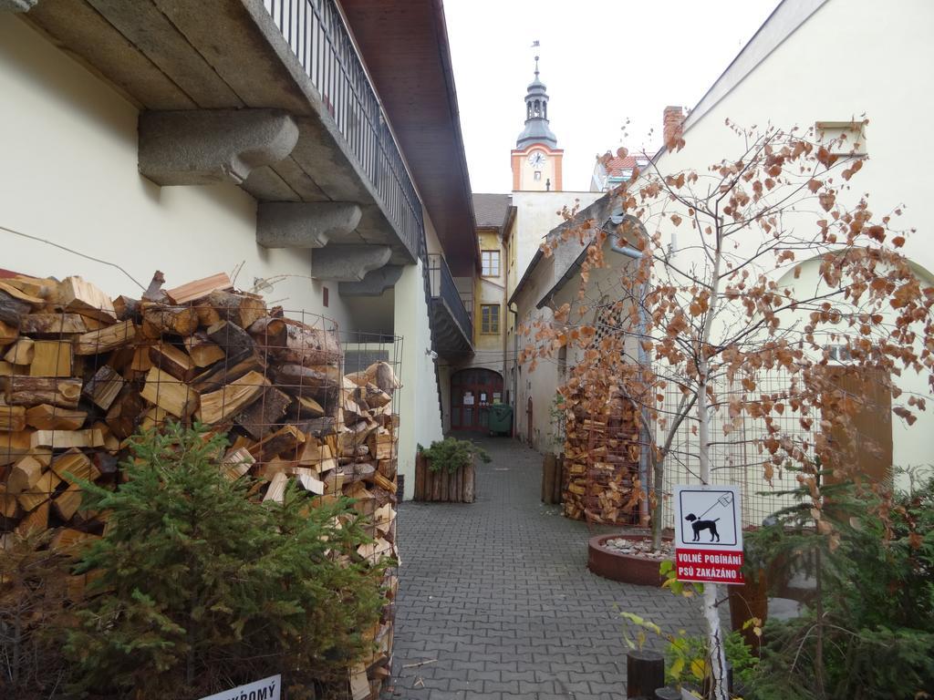 Primabyt Sušice Quarto foto