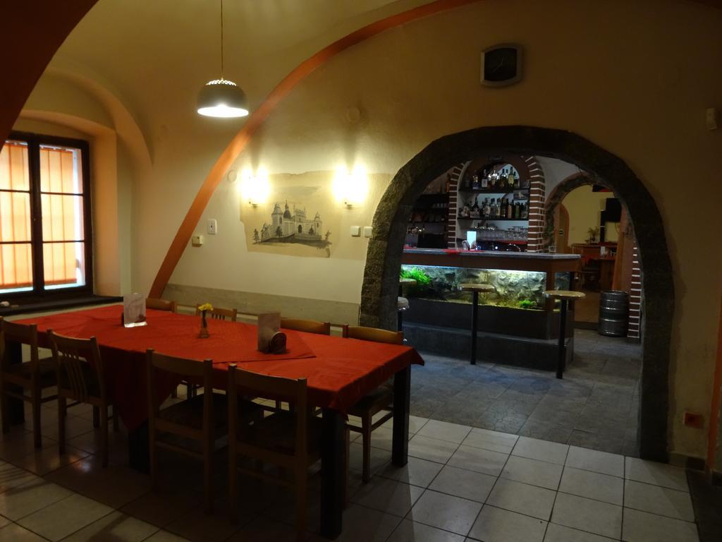 Primabyt Sušice Quarto foto