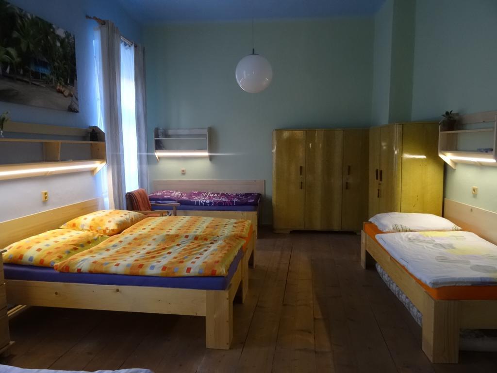 Primabyt Sušice Quarto foto