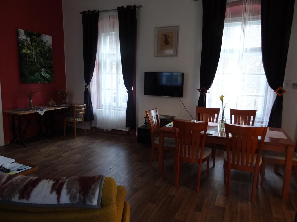 Primabyt Sušice Quarto foto