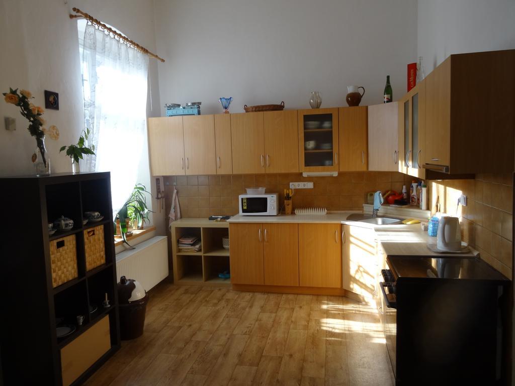 Primabyt Sušice Quarto foto