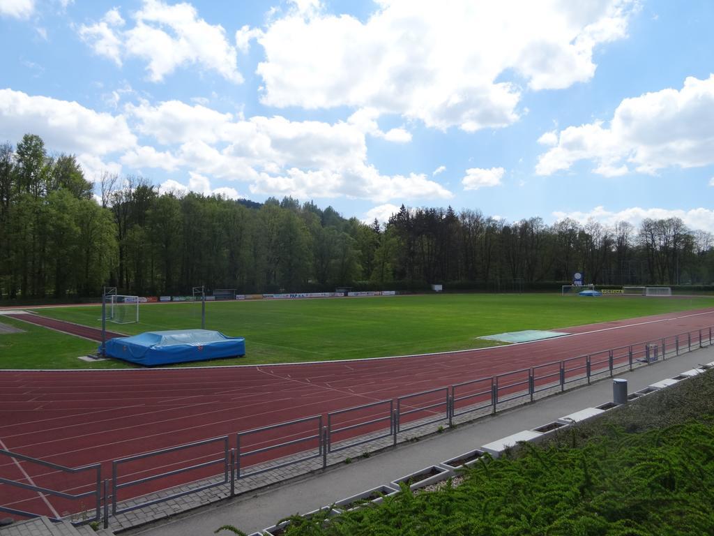 Primabyt Sušice Exterior foto