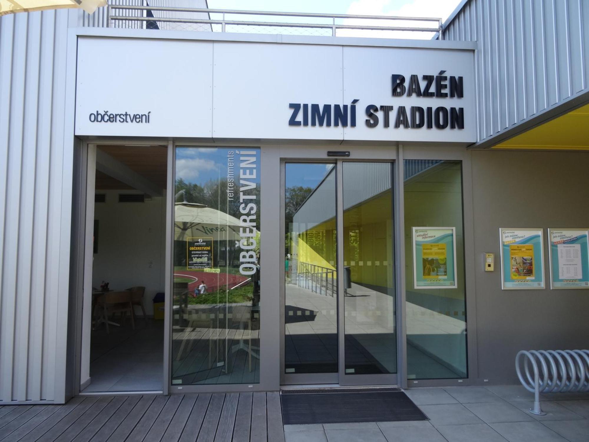 Primabyt Sušice Exterior foto