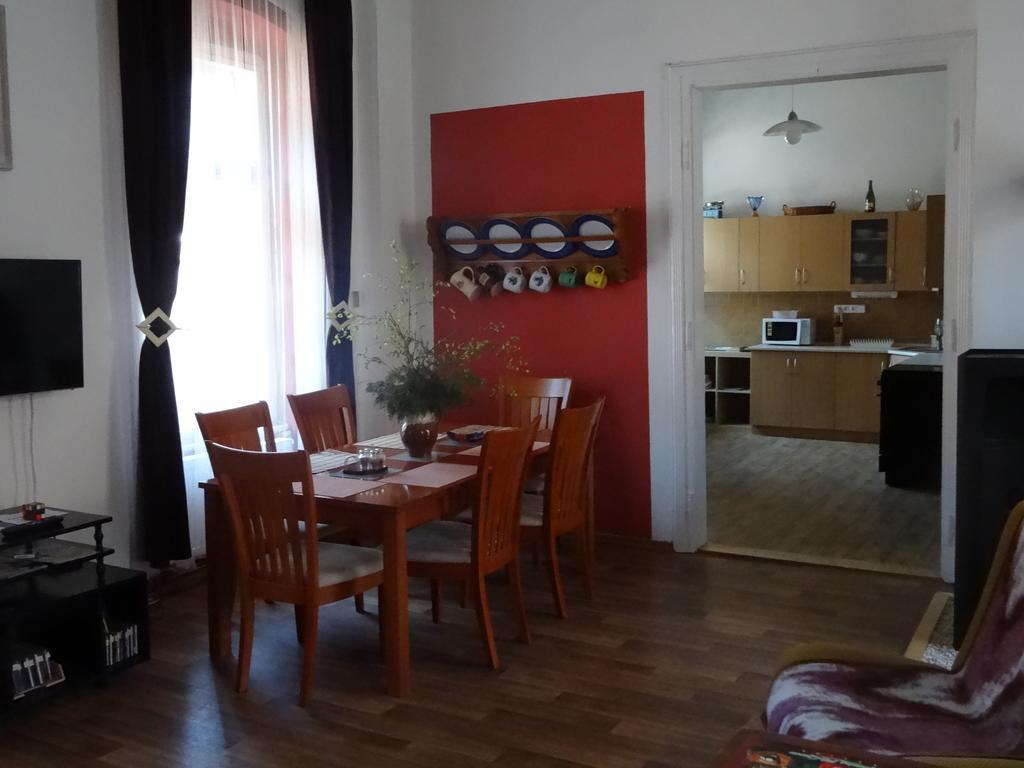 Primabyt Sušice Exterior foto