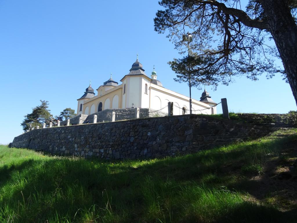 Primabyt Sušice Exterior foto
