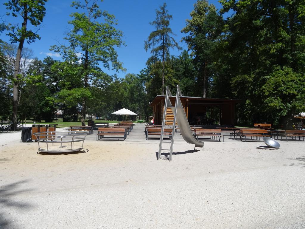 Primabyt Sušice Exterior foto