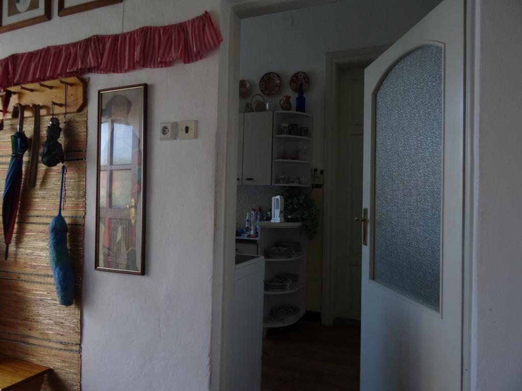 Primabyt Sušice Exterior foto