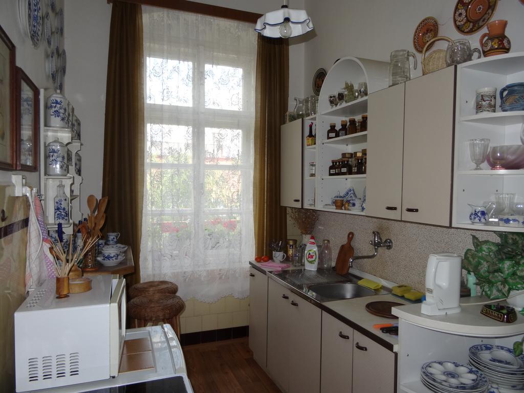 Primabyt Sušice Exterior foto