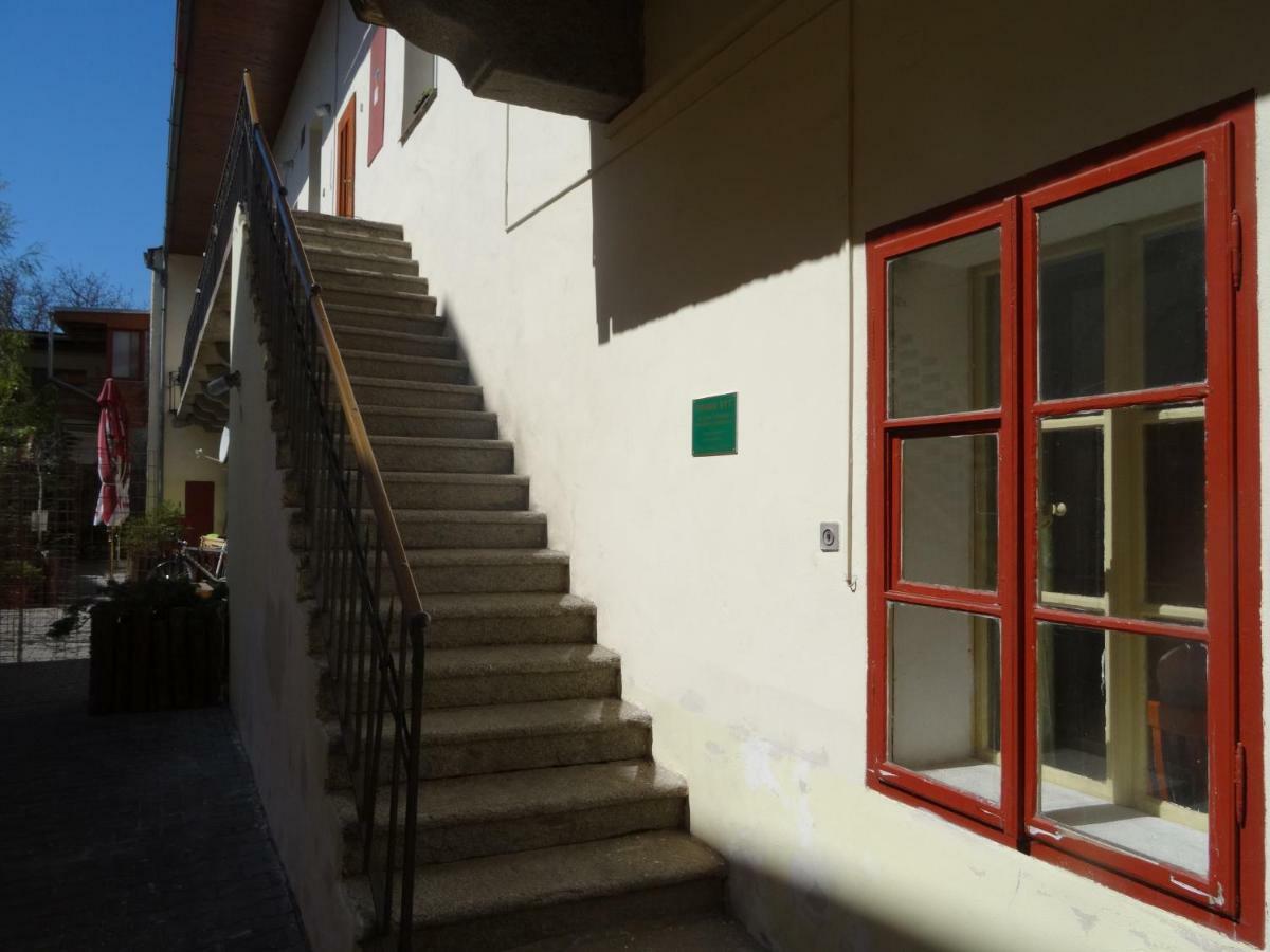 Primabyt Sušice Exterior foto