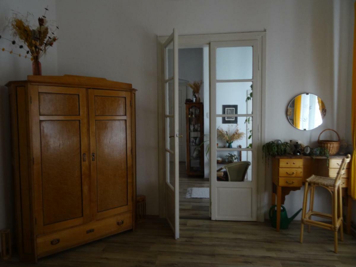Primabyt Sušice Exterior foto