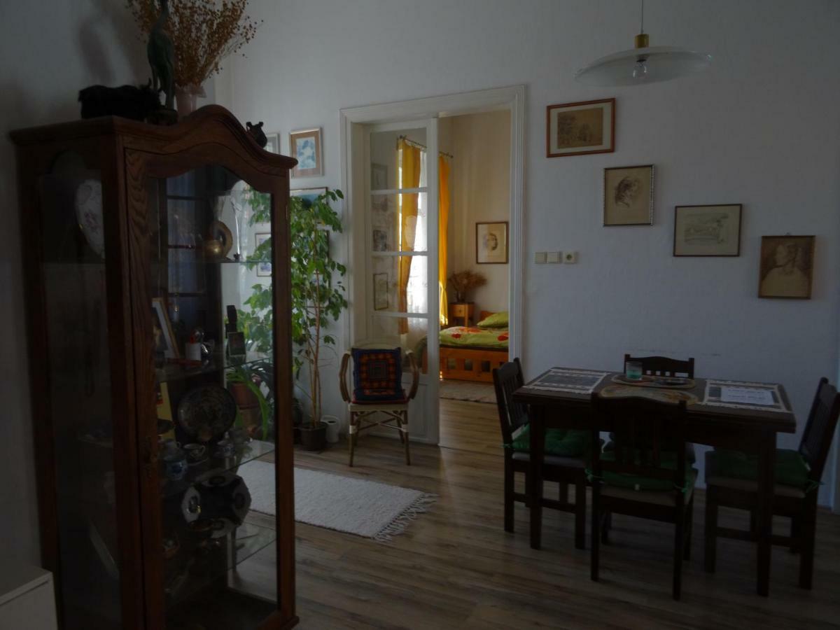 Primabyt Sušice Exterior foto