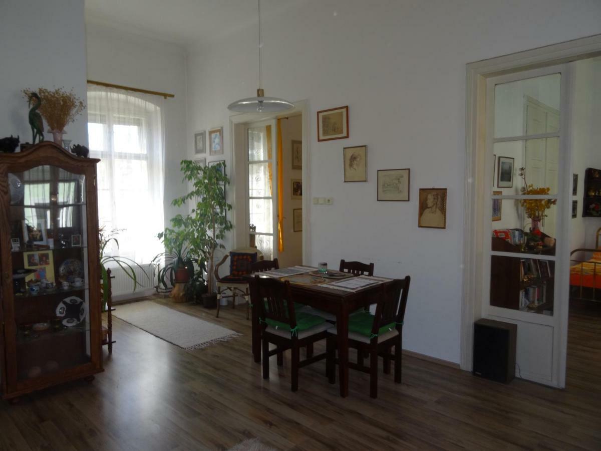 Primabyt Sušice Exterior foto