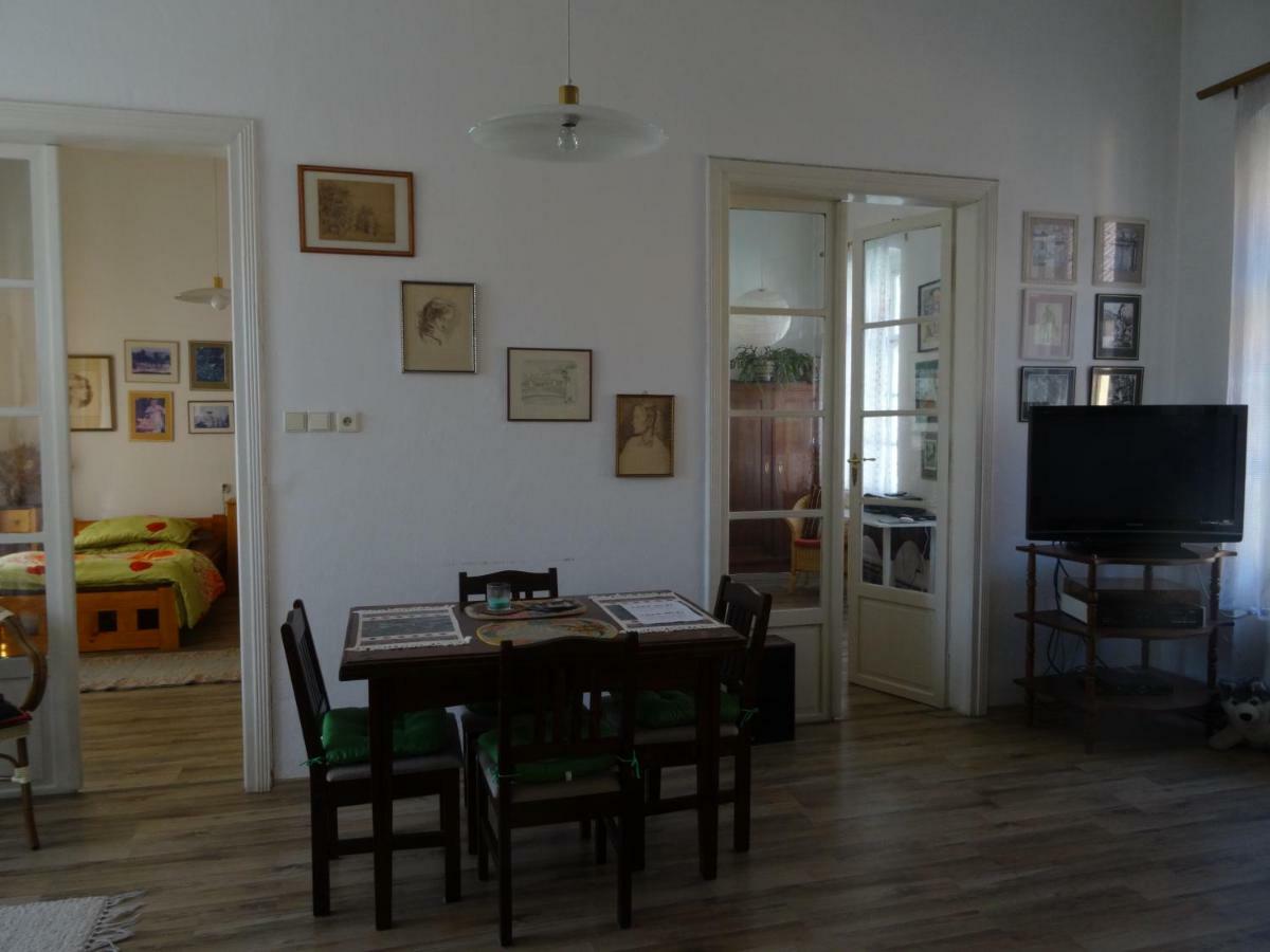 Primabyt Sušice Exterior foto